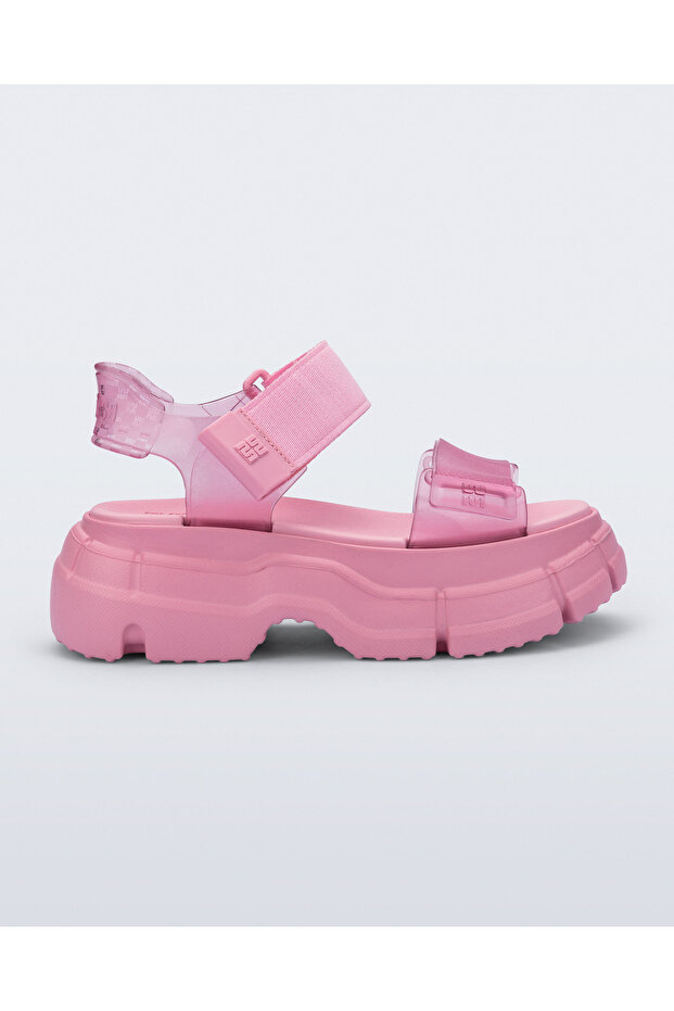 Pulse Ad Sandals