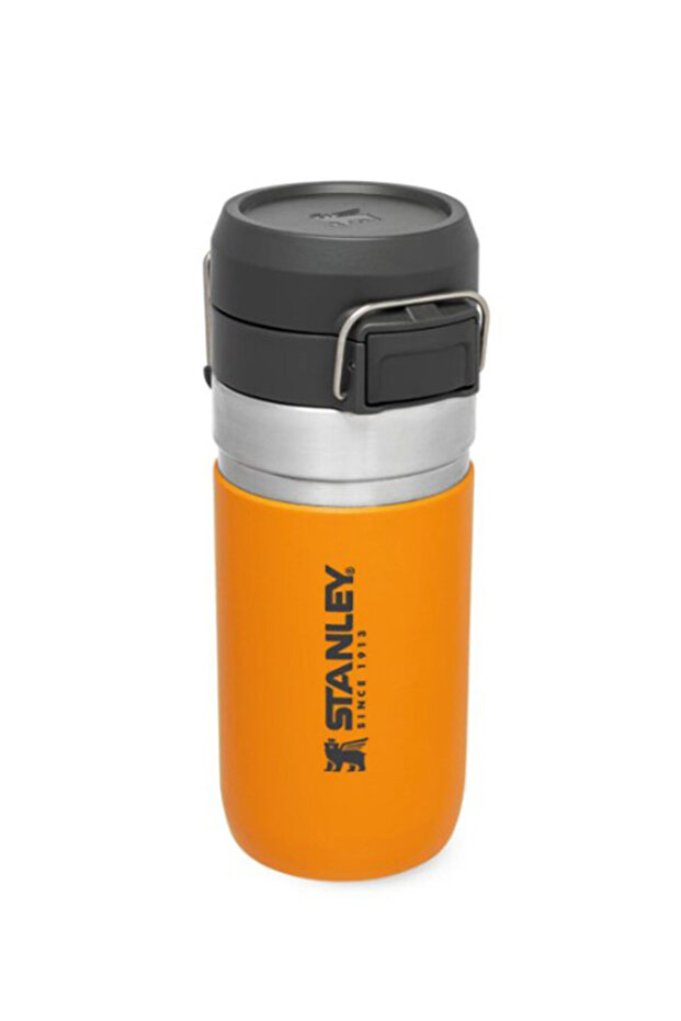 Quick Flip Series 0.47L Water Thermos with Lock Mechanism