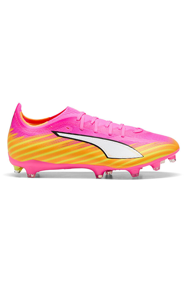 Ultra 6 Match Fg/Ag Men's Pink Football Boots 10868705