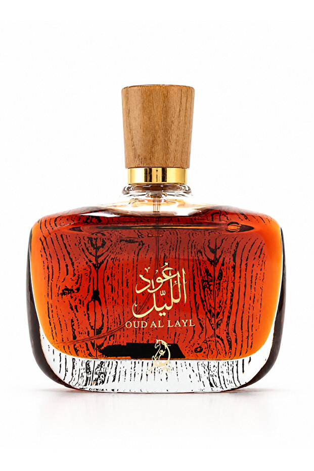 عطر عود الليل الفاخر