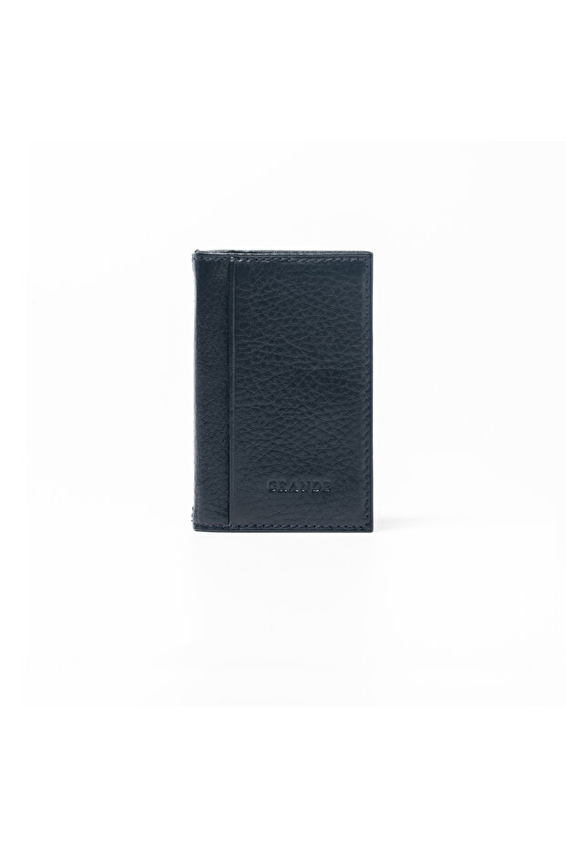 Unisex Wallet & Card Holder 825 Leather Wallet Card Holder