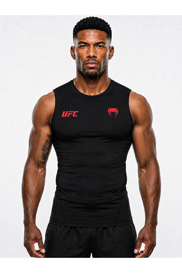 بدلة ضغط رياضية احترافية من UFC