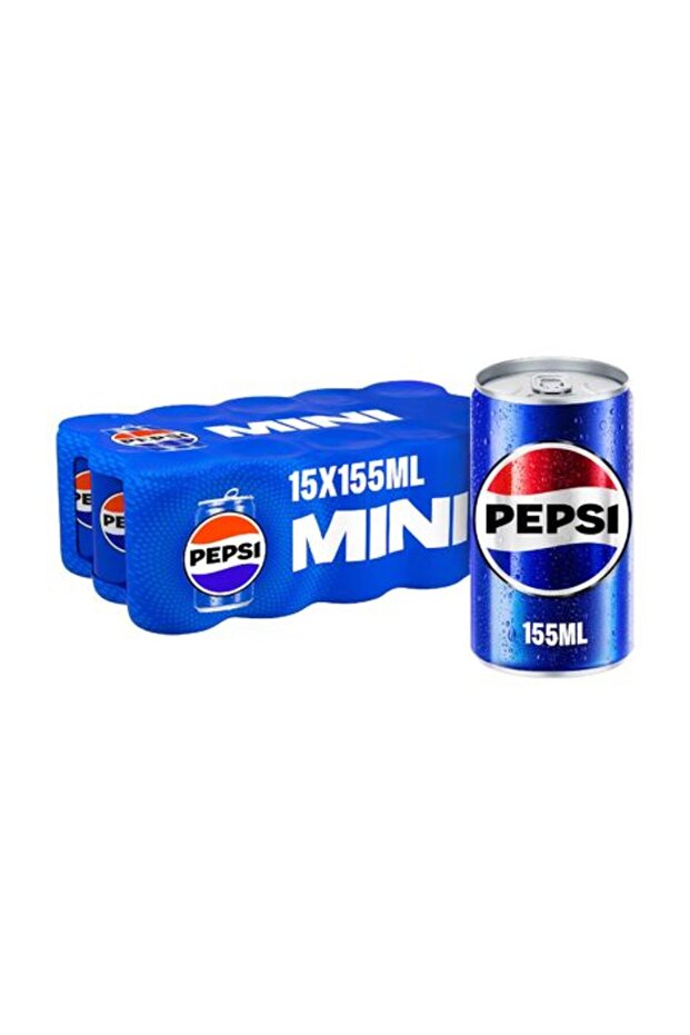 Extra Fizz Soda 155ml