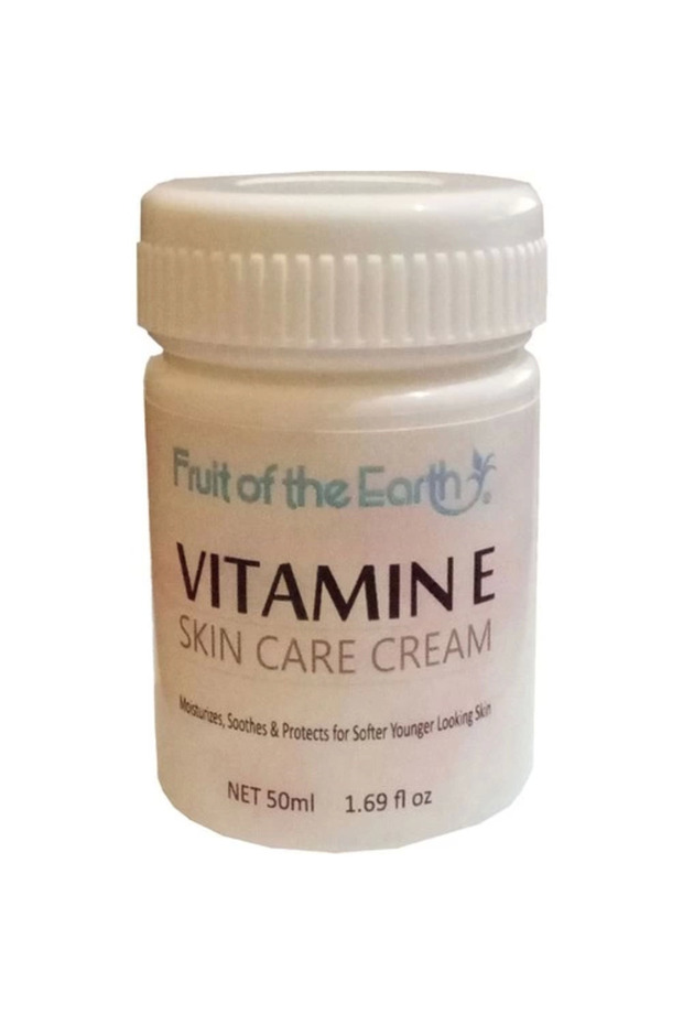 Fruit of the Earth Skin Care Cream Antiaging Cream 50 ml