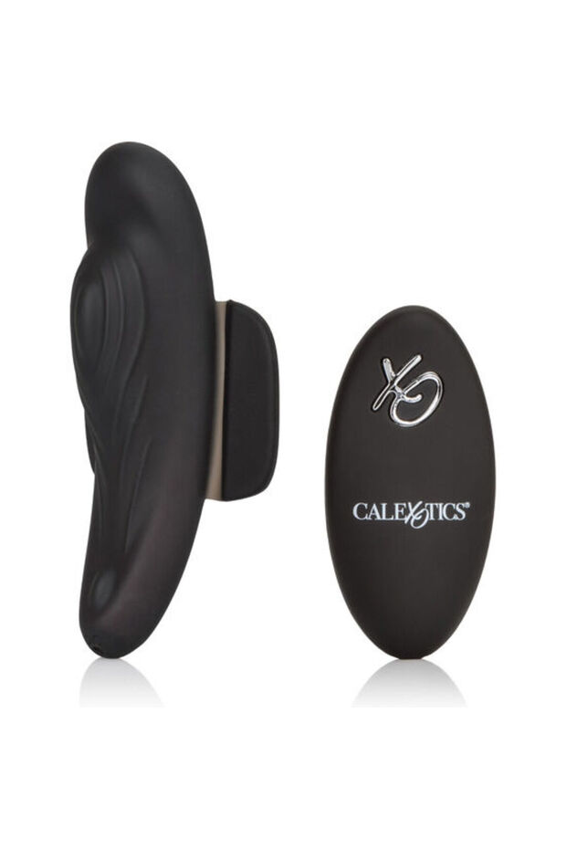 Vibrator Panty cu Telecomanda – - 1