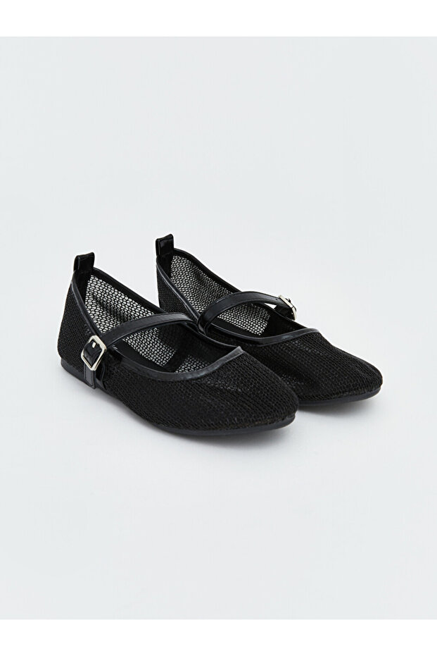 Esvab • Modern & Distinctive Girls' Ballerinas