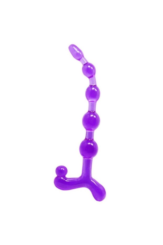 Bile Anale Flexibile Liliac