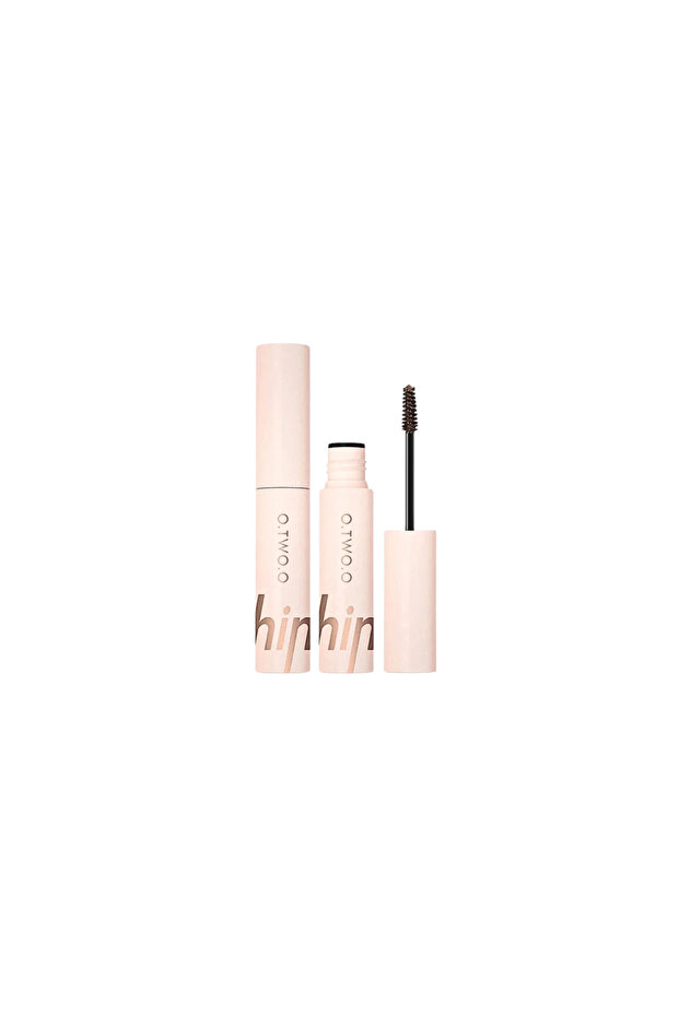 ماسكارا الحواجب Lightbrown 01