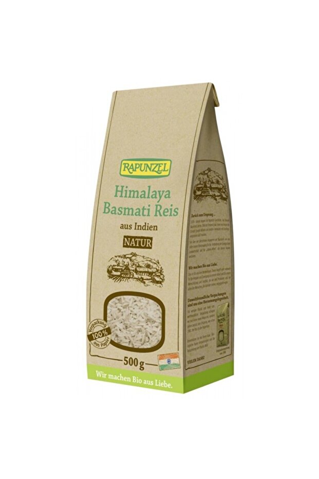 Orez basmati integral, - 1