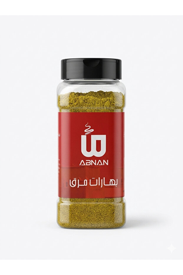 بهارات مرق - Soup from Abnan