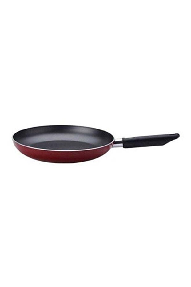 Classique Fry Pan Red