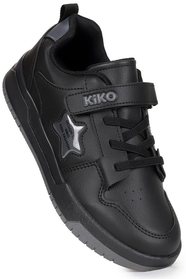 Sand Velcro Girls' Sports Shoes