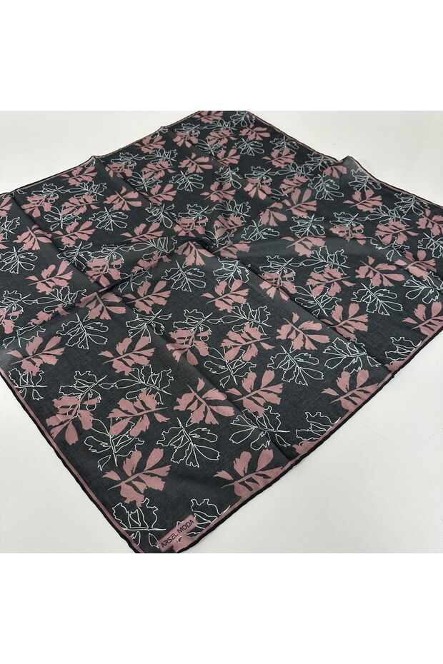 Arsel Moda Soft Cotton Scarf Lrb3710