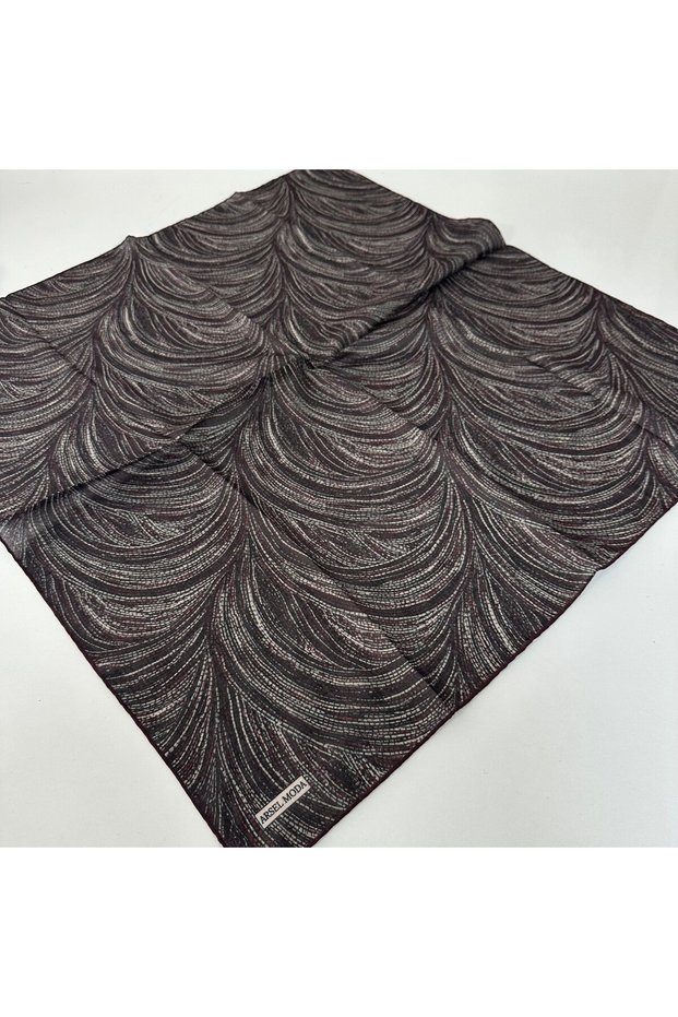 Arsel Moda Soft Cotton Scarf Lrb5503