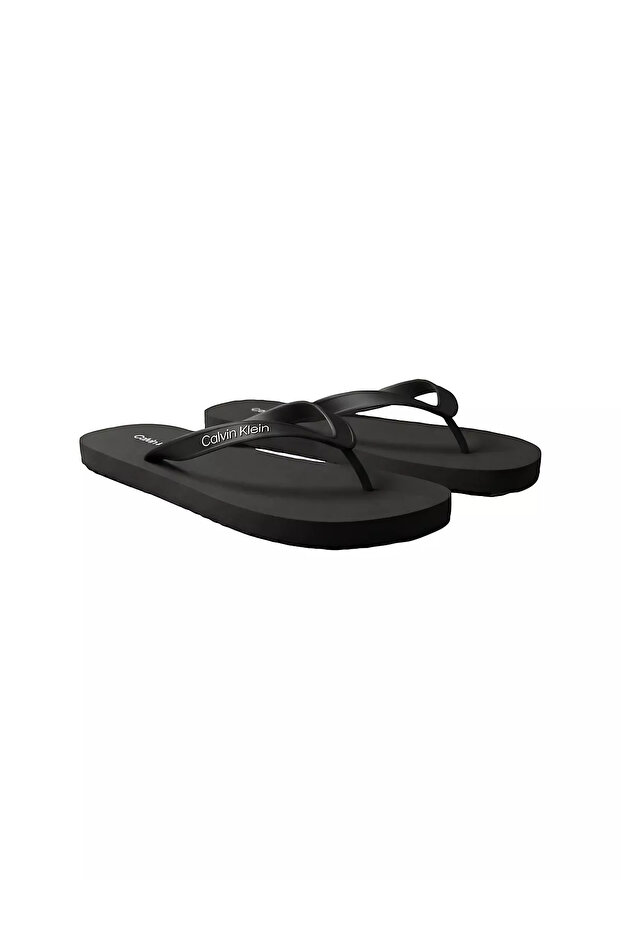 Șlapi pentru bărbați Triple Black - 2