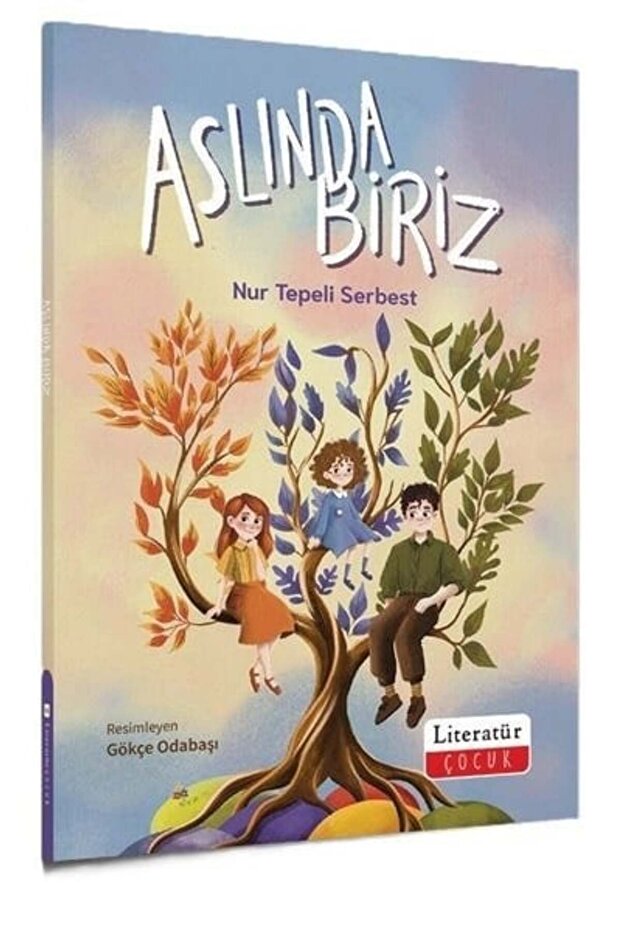 Aslında Biriz