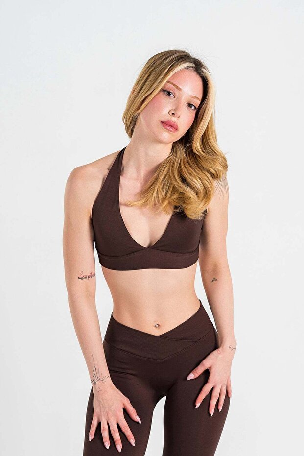 AURA BRA | COFFEE BEAN