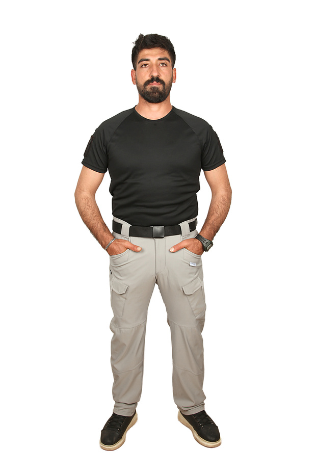 OUTDOOR PANTOLON