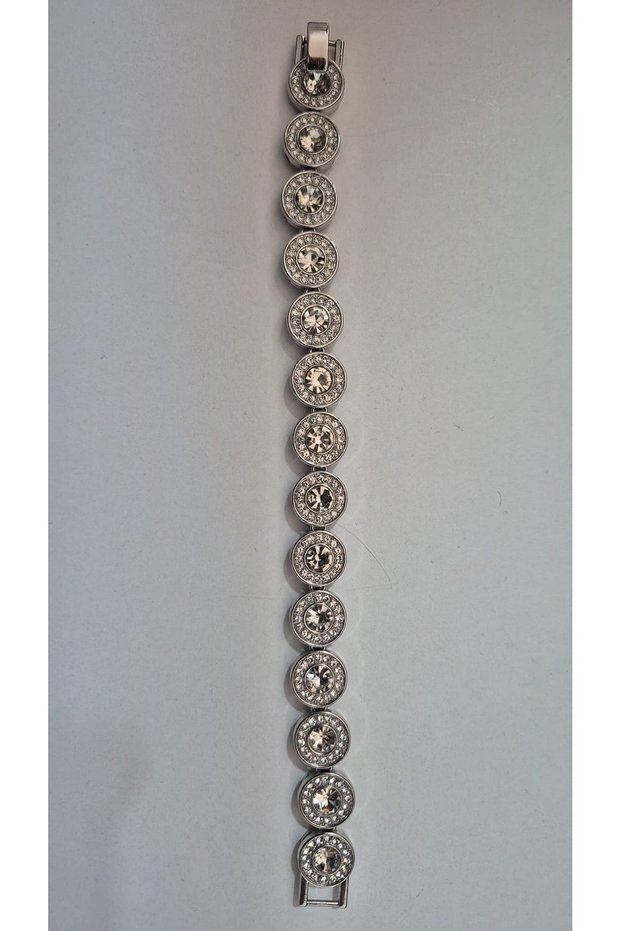 Premium Zircon Bracelet