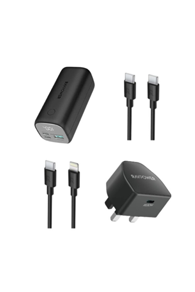 4-in-1 Package