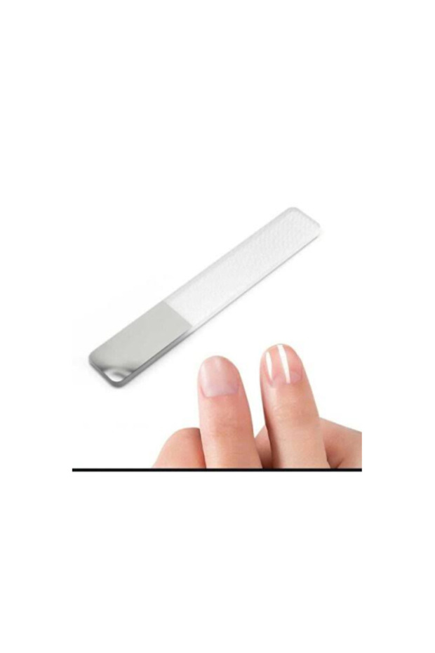 مبرد أظافر زجاجي ILKELGRP-ET445