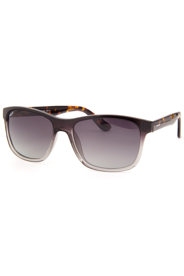 Pv6001 C7 58 Polarized Unisex Sunglasses