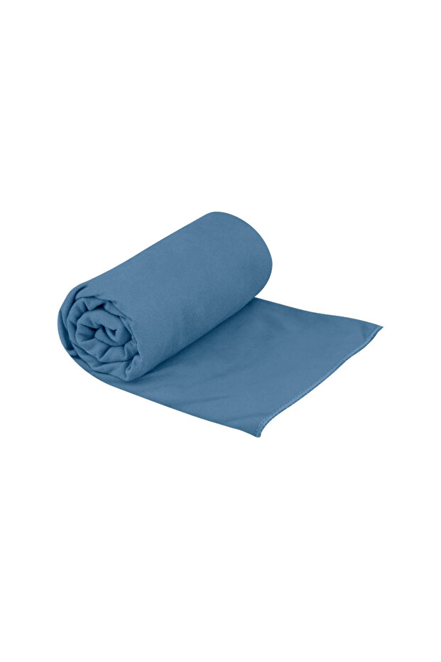 DryLite Microfiber Towel - Blue - XL