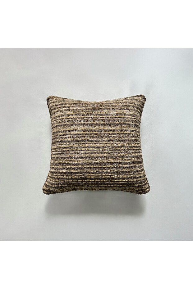 Solid Filled Cushion - 45x45 cms - 5