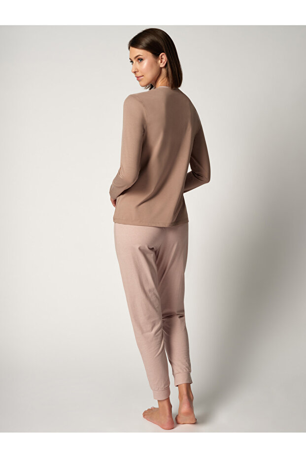 Pyjama Night Basic Selection - 3