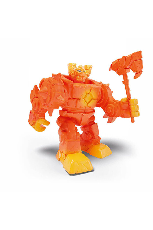 Eldrador - Robot Lava - 1