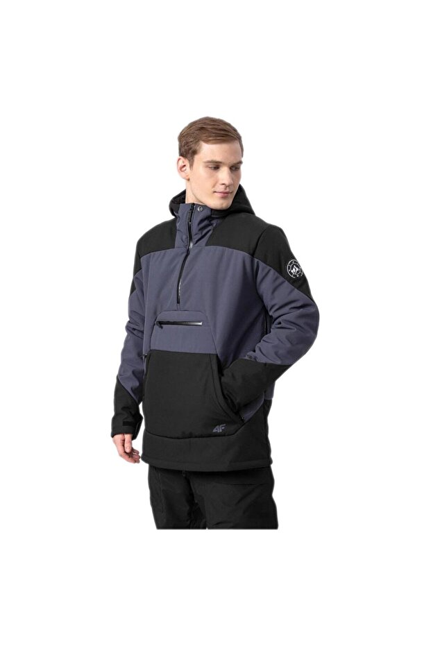 Geacă softshell bărbați L - 3