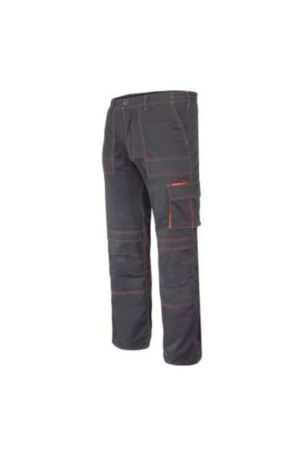 Medium-thick Work Pants - M/h-170