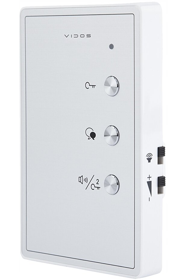 Monitor videointerfon DUO M1023W - 4