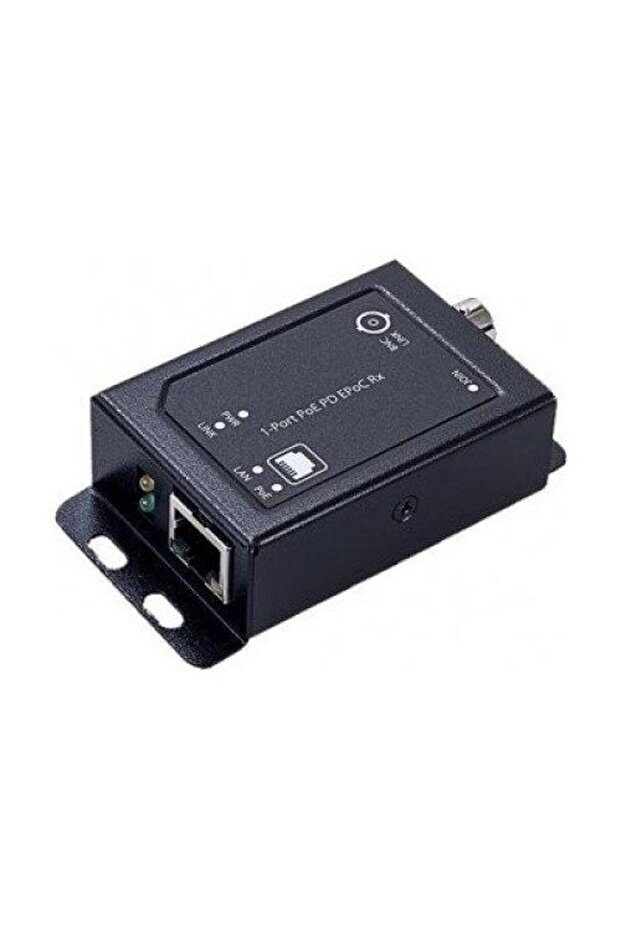 Adapter for Strom, Black