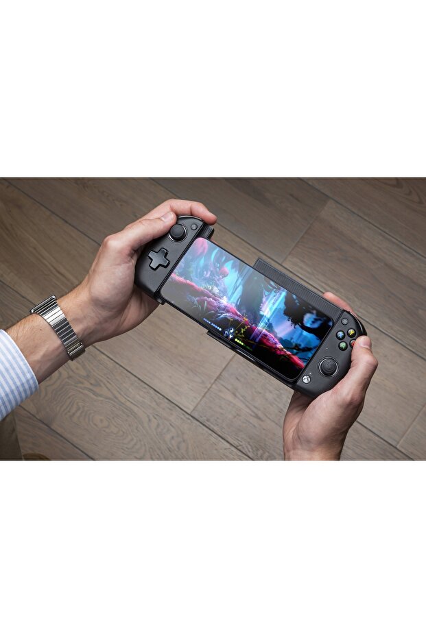 Gamepad wireless MG-X XCloud Android Bluetooth pentru Android - 5