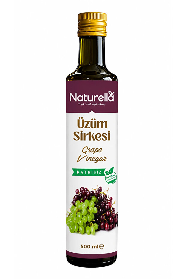 ÜZÜM SİRKESİ