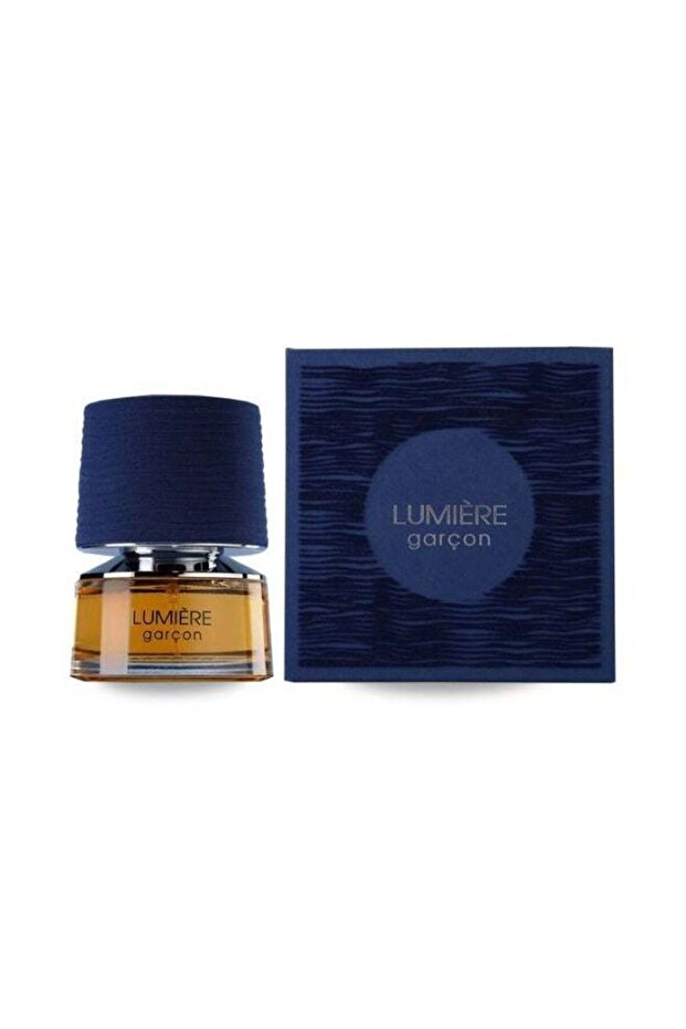 عطر لوميير غاركون 100 مل