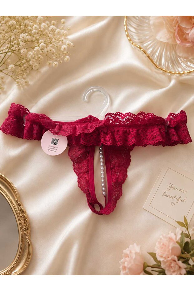 İncili String