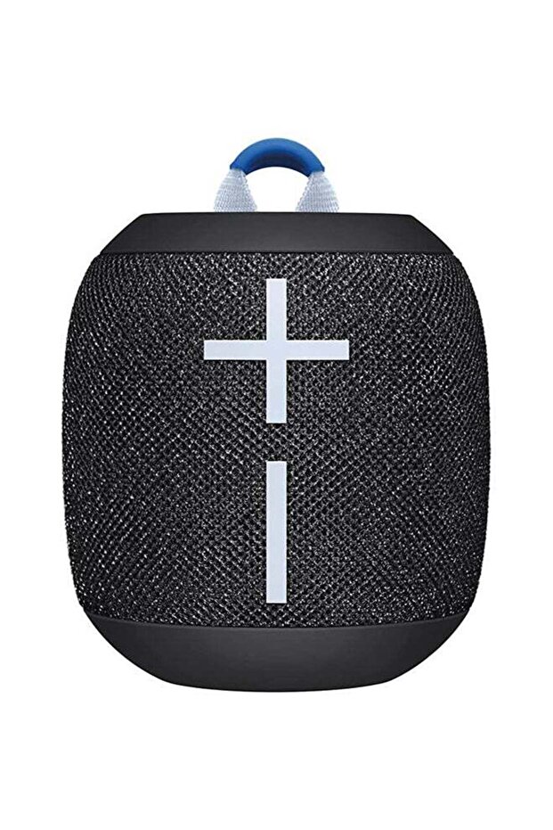 Wonderboom 3 Bluetooth Speaker - Active Black