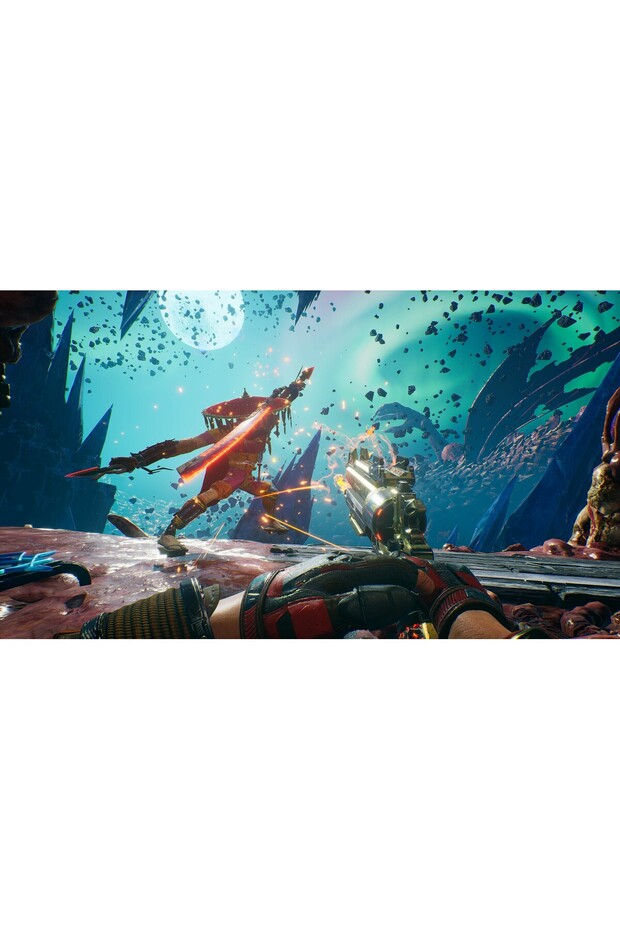 Shadow Warrior 3 Ediție Definitivă - PS5 - 6