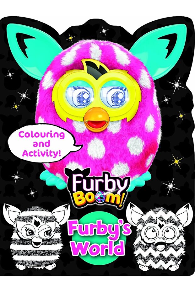 Furbys World