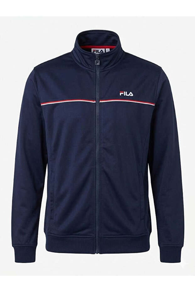 Men's Karik Jacket 'Navy Variant'