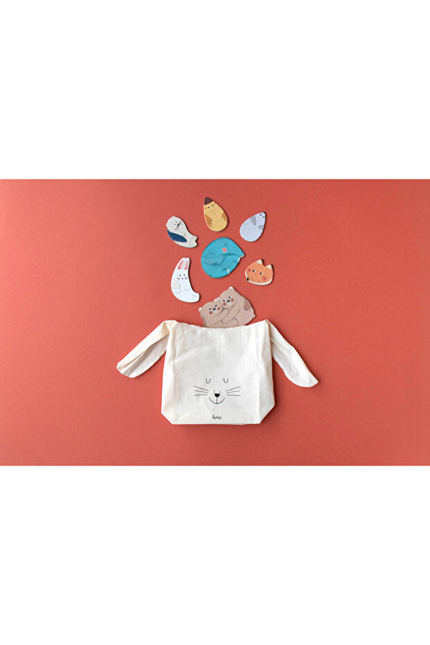 Puzzle Mama, - 3