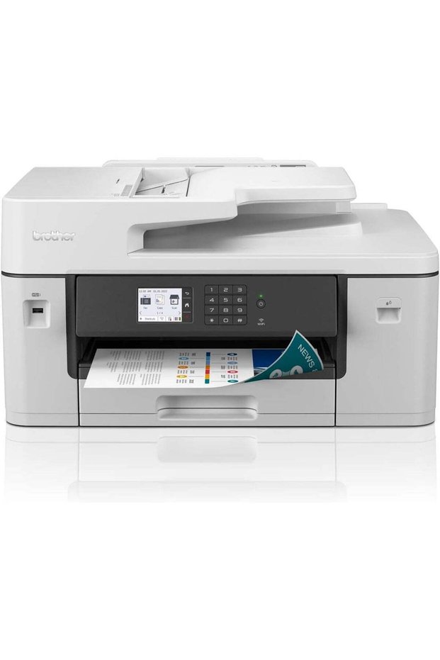 طابعة نافثة للحبر MFC-J3540DW