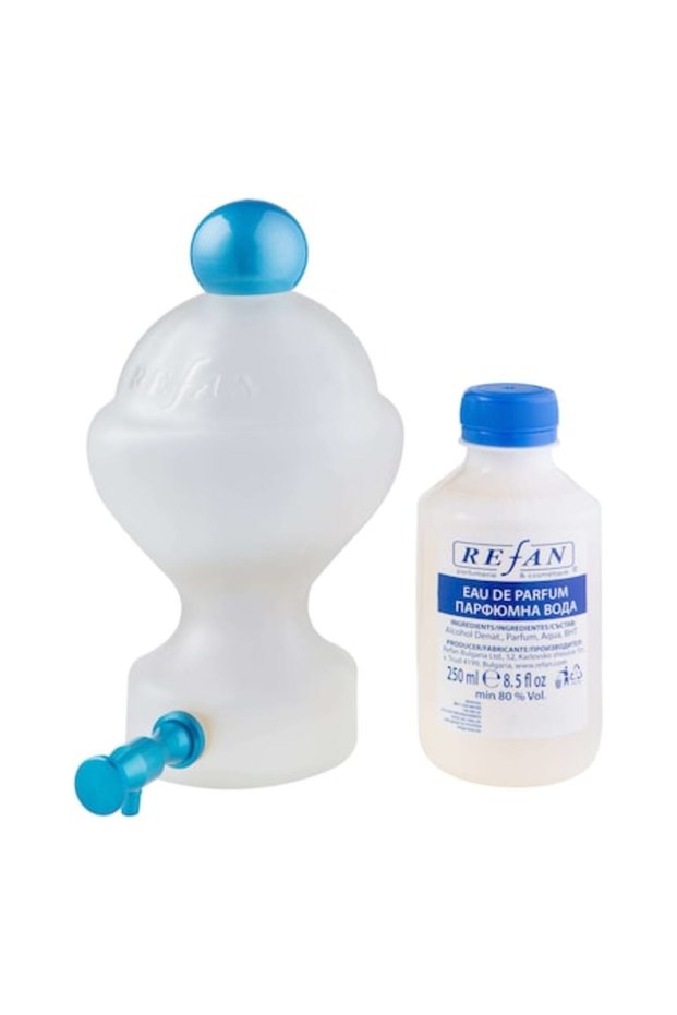 Eau de Parfum 012, 250 ml