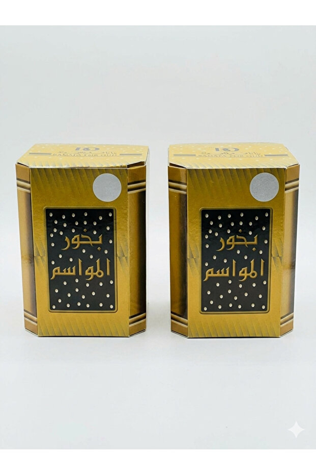 بخور "بخور المواسم" من بانافع للعود
