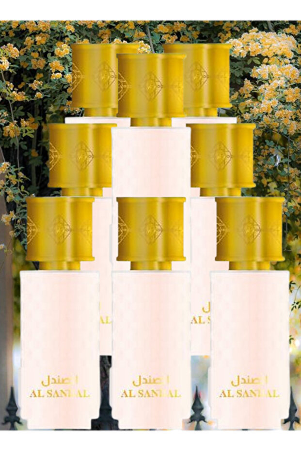 8 قطع عطر أل ساندال 100 مل