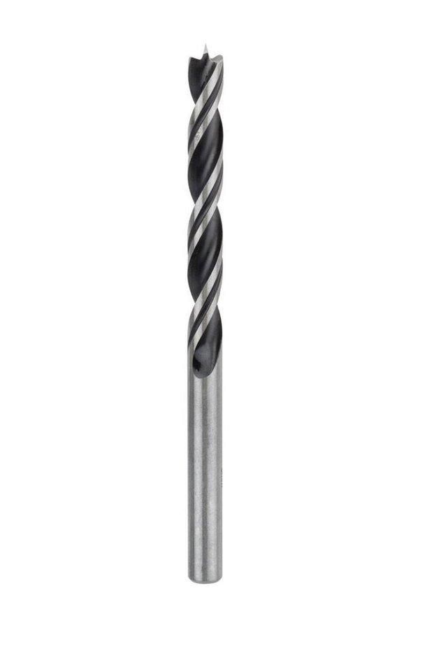Ahşap Matkap Uç 6x57x93mm