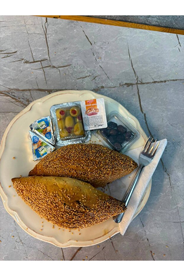 poğaça