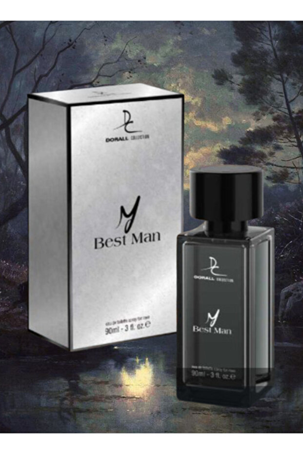 عطر بيست مان 90 مل